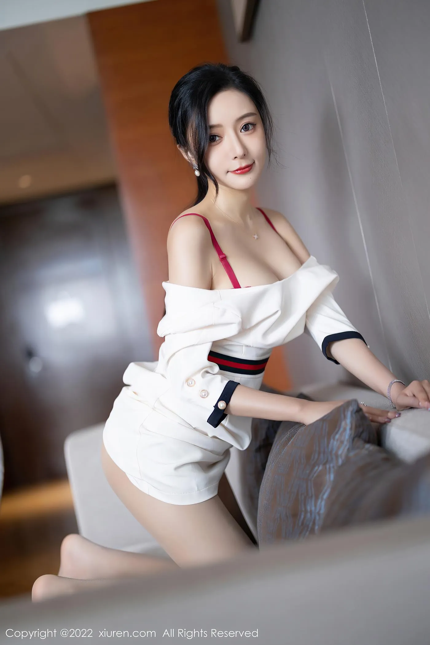 [XIUREN秀人网] 2022.05.05 NO.4963 王馨瑶yanni [72P]插图8